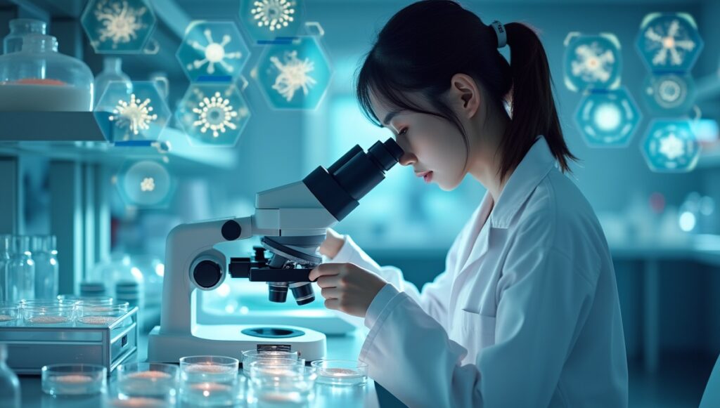 ヒト型幹細胞化粧品の基礎知識