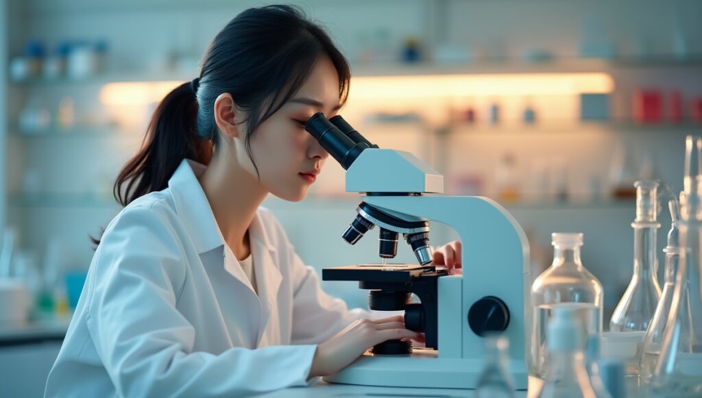 ヒト幹細胞配合化粧品の基礎知識