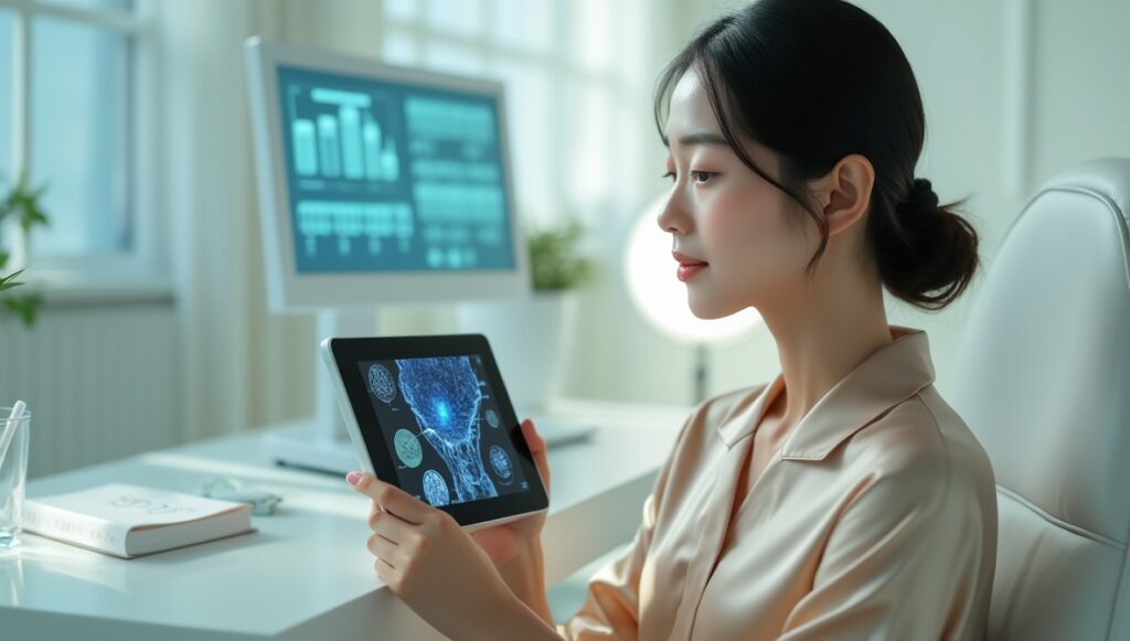 幹細胞コスメの成分とリスクを完全解説効果的な選び方