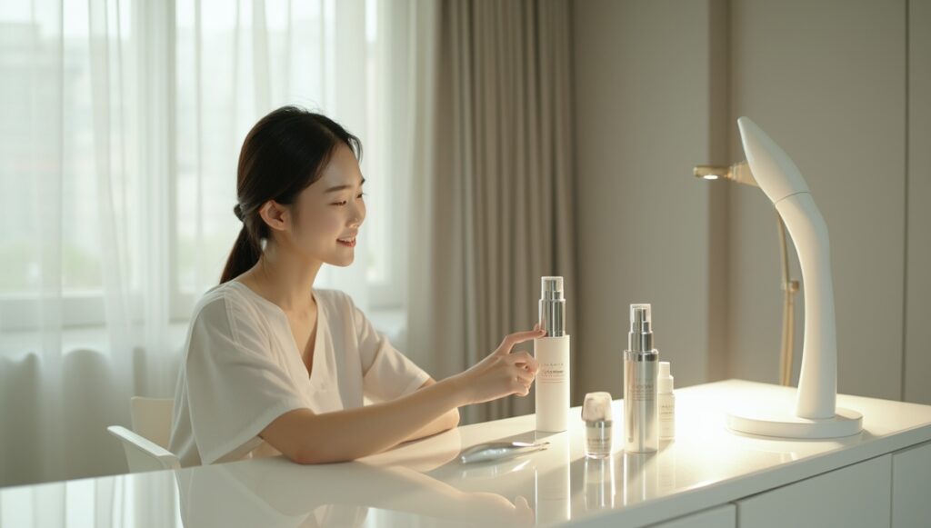 幹細胞コスメ成分の効果と安全性がわかる選び方ガイド